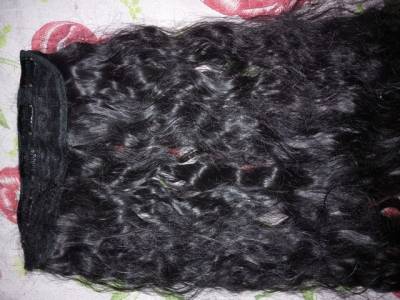 Cabelo Tic Tac
