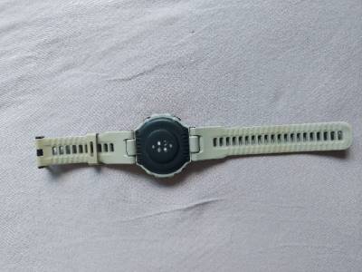 Smartwatch Amazfit T-rex Pro Cinza