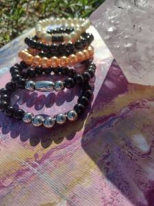 Pulseiras Energtica
