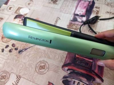 Chapinha Remington Shine Therapy S9960