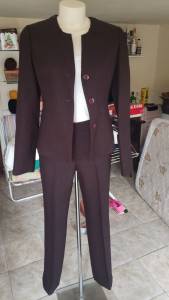 Conjunto Social Marron