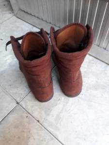Linda Bota Nmero 36