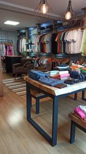 Ponto Comercial  Venda Com Estoque E Utenslios - Vila Adyana - Sjcampos