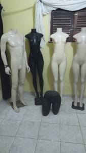 Manequim