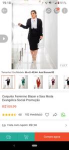 Conjunto Evanglico