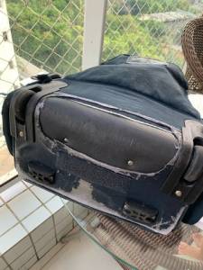 Mochila Kipling