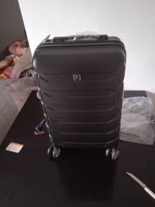Mala De Viagem
