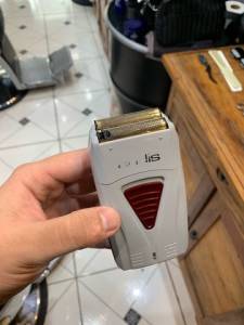 Mquina Shaver Andis Profissional