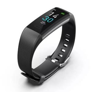 Pulseira Inteligente S5 (2.0)