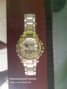 Relgio G Shock