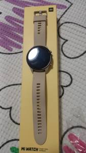 Relogio Inteligente Mi Watch