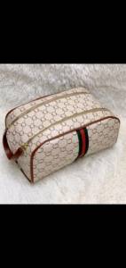 Necessaire Gucci