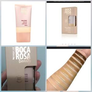 Base Boca Rosa Cor 2 Ana