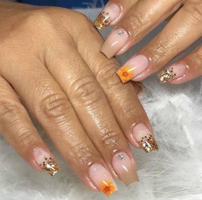 Designer De Unha Em Gel