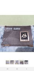 Cala Jeans Masculina
