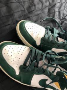 Jordan Original