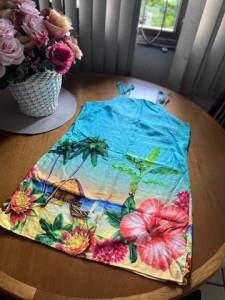 Vestido