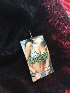 Lingerie