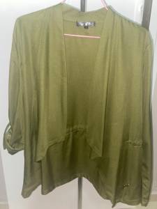 Blazer Verde