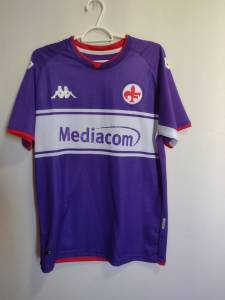 4 Camisas De Times De Futebol Kappa Kombat