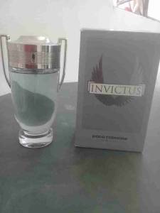 Perfume Francs Invictus Original