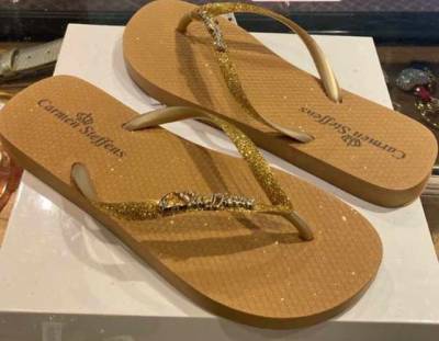 Carmen Steffens Pontuao 37/38 Nova Na Caixa