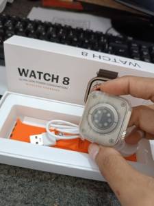 Smartwatch 8 Ultra