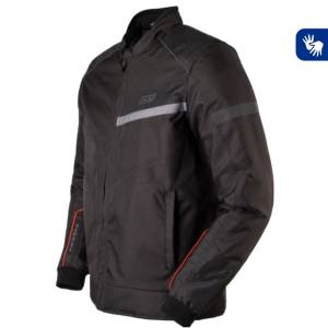Jaqueta Moto Sky