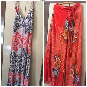 Saia Longa Dress To