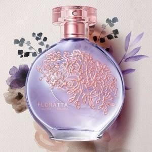 Floratta Amor De Lavanda Desodorante Colnia 75ml