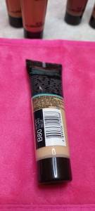 Base Maybelline Fit Me Cor B80 Super Bege Claro