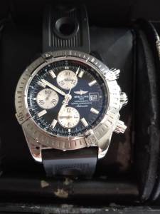Relogio Breitling 1884