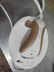 Depilao A Laser Remington Model Ipl6000