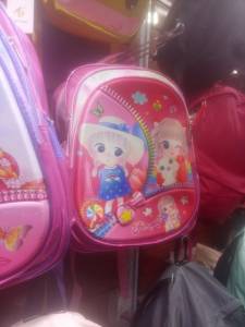 Mochilas Femininas