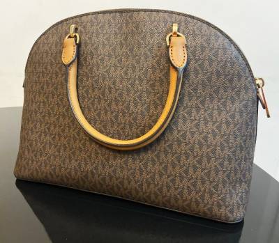 Bolsa De Ombro Michael Kors