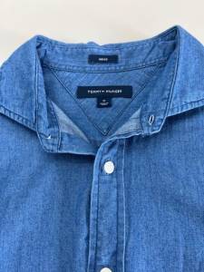 Camisa Tommy Original