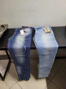 2 Cala Jeans 40