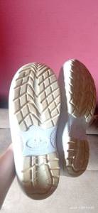 Sapato Impermevel