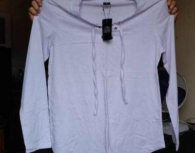 Blusa Masculina