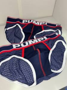 Cueca Slip