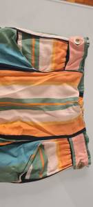 Cala Pantacourt Listrada Dress To 38