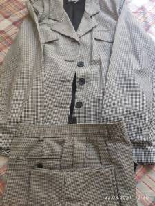 Conjunto Feminino Importado