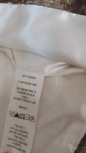 Jaqueta Feminina M.officer Original