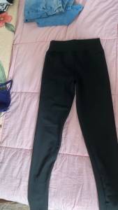 Cala Legging Nova