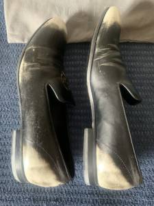 Sapatos Marc Jacobs , Alexander Mc Queen