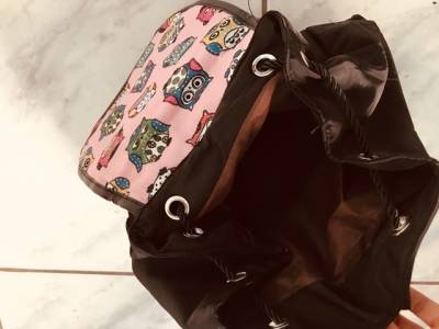 Mochila