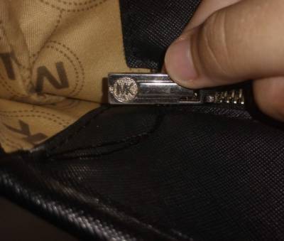 Bolsa Michael Kors Original Importada Dos Estados Unidos.