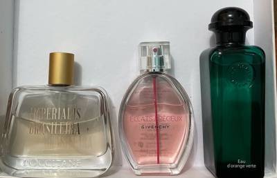 Perfumes Importados Originais