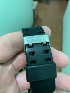Relgio G-shock Ga110rg Original