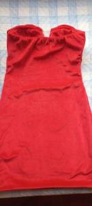 Vestido De Festa